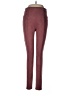 SPANX Burgundy Casual Pants Size M - photo 1