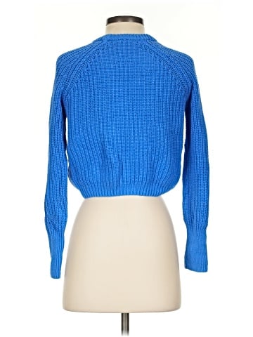 American Apparel Turtleneck Sweater (view 2)