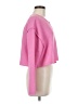 Urban Outfitters Pink Pullover Sweater Size M - photo 4