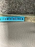 Alice + Olivia Metallic Silver Cocktail Dress Size M - photo 7