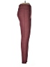 SPANX Burgundy Casual Pants Size M - photo 4