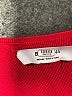 Bailey 44 Solid Red Cocktail Dress Size M - photo 7