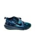 Nike Blue Sneakers Size 3 (youth) - photo 1