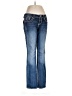 Vigoss Blue Jeans Size 7 - 8 - photo 1