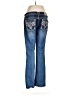 Vigoss Blue Jeans Size 7 - 8 - photo 2