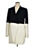 DKNY Ivory Blazer Size 16 - photo 1