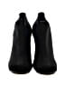 Donald J Pliner Black Ankle Boots Size 7 1/2 - photo 2