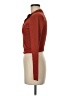 Shein Brown Long Sleeve Polo Size M - photo 5