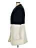 DKNY Ivory Blazer Size 16 - photo 5