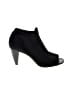 Donald J Pliner Black Ankle Boots Size 7 1/2 - photo 1