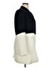DKNY Ivory Blazer Size 16 - photo 4