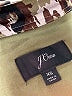 J.Crew Animal Print Brown Casual Dress Size XS - photo 7