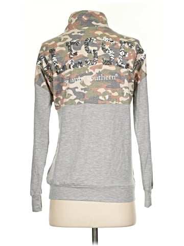 Simply Southern Sweatshirt (view 2)