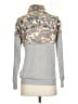 Simply Southern Camo Gray Sweatshirt Size S - photo 2