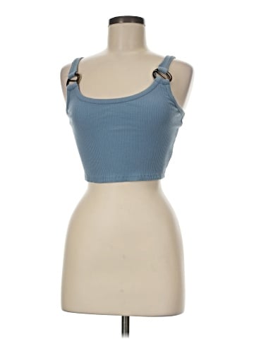 Topshop Tank Top (view 1)
