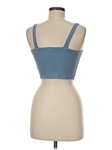 Topshop Tank Top (view 2)