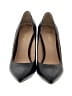 Jenn Ardor Black Heels Size 8 1/2 - photo 2