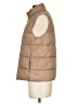 Gap 100% Recycled Polyester Tan Vest Size S - photo 5