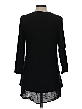Vince Camuto 3/4 Sleeve Top (view 2)