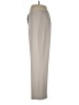 Investments Solid Tan Dress Pants Size 10S - photo 5