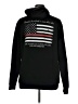 Assorted Brands Black Pullover Hoodie Size XL (estimated) - photo 2