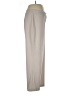 Investments Solid Tan Dress Pants Size 10S - photo 4