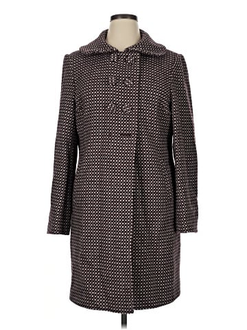 Banana Republic Factory Store Wool Coat (view 1)