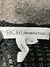 BCBGeneration Black Casual Dress Size M - photo 7