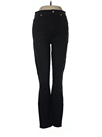7 For All Mankind Jeggings (view 1)