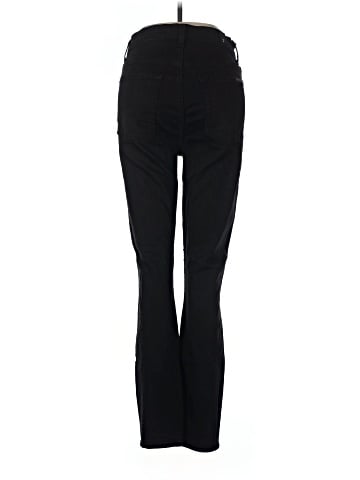 7 For All Mankind Jeggings (view 2)