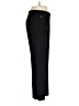 Chloe & Jasmine Black Active Pants Size M - photo 4