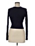 Unbranded Blue Long Sleeve Turtleneck Size M - photo 1