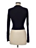 Unbranded Blue Long Sleeve Turtleneck Size M - photo 2