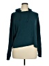 78 & Sunny Teal Pullover Sweater Size XL - photo 1