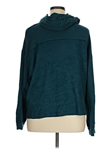 78 & Sunny Pullover Sweater (view 2)