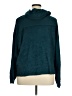 78 & Sunny Teal Pullover Sweater Size XL - photo 2