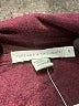 Threads 4 Thought Burgundy Track Jacket Size S - photo 6