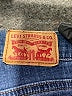Levi's Blue Jeans Size 20 - photo 5