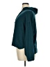 78 & Sunny Teal Pullover Sweater Size XL - photo 5