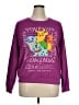 Pokemon Purple Sweatshirt Size XL - photo 1