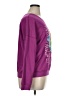 Pokemon Purple Sweatshirt Size XL - photo 4