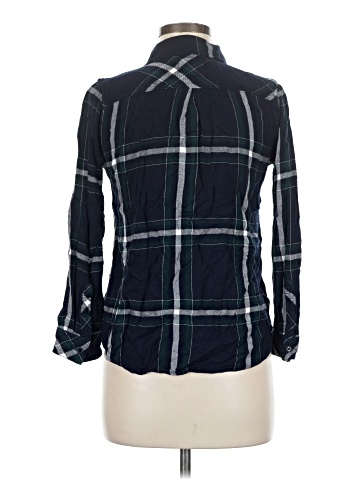 Rails Long Sleeve Button-Down Shirt (view 2)