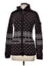 Athleta Black Wool Cardigan Size M - photo 1