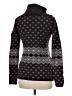 Athleta Black Wool Cardigan Size M - photo 2