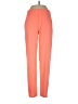 Athleta Solid Orange Casual Pants Size 10 (tall) - photo 1