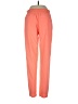 Athleta Solid Orange Casual Pants Size 10 (tall) - photo 2
