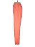 Athleta Solid Orange Casual Pants Size 10 (tall) - photo 5