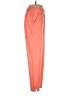 Athleta Solid Orange Casual Pants Size 10 (tall) - photo 4
