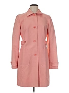 Ann Taylor Loft Trenchcoat