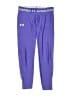 Under Armour Purple Track Pants Size L (youth) - photo 1